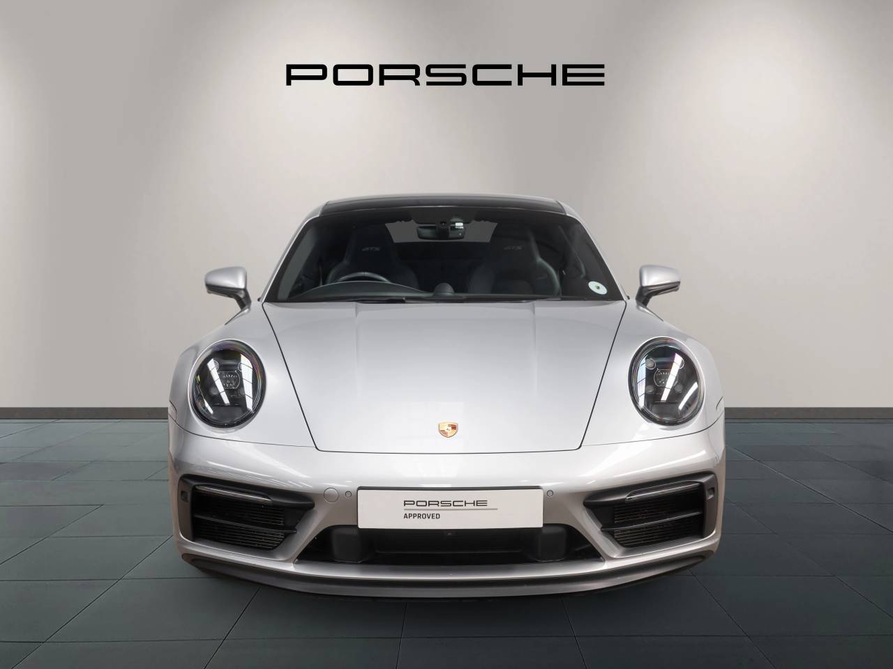 911 (992) CARRERA 4 GTS image 07