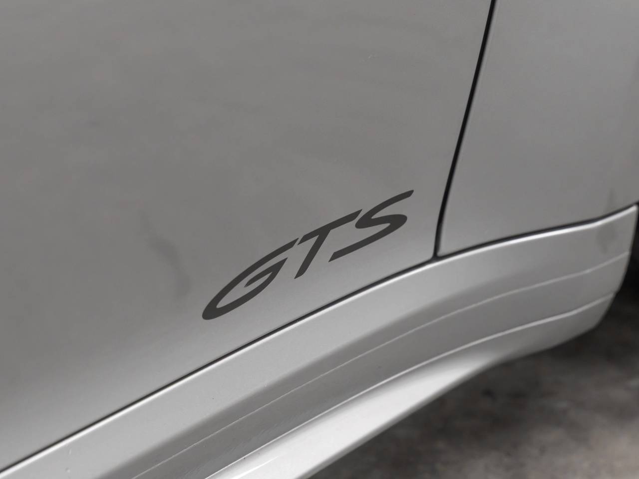 911 (992) CARRERA 4 GTS image 20