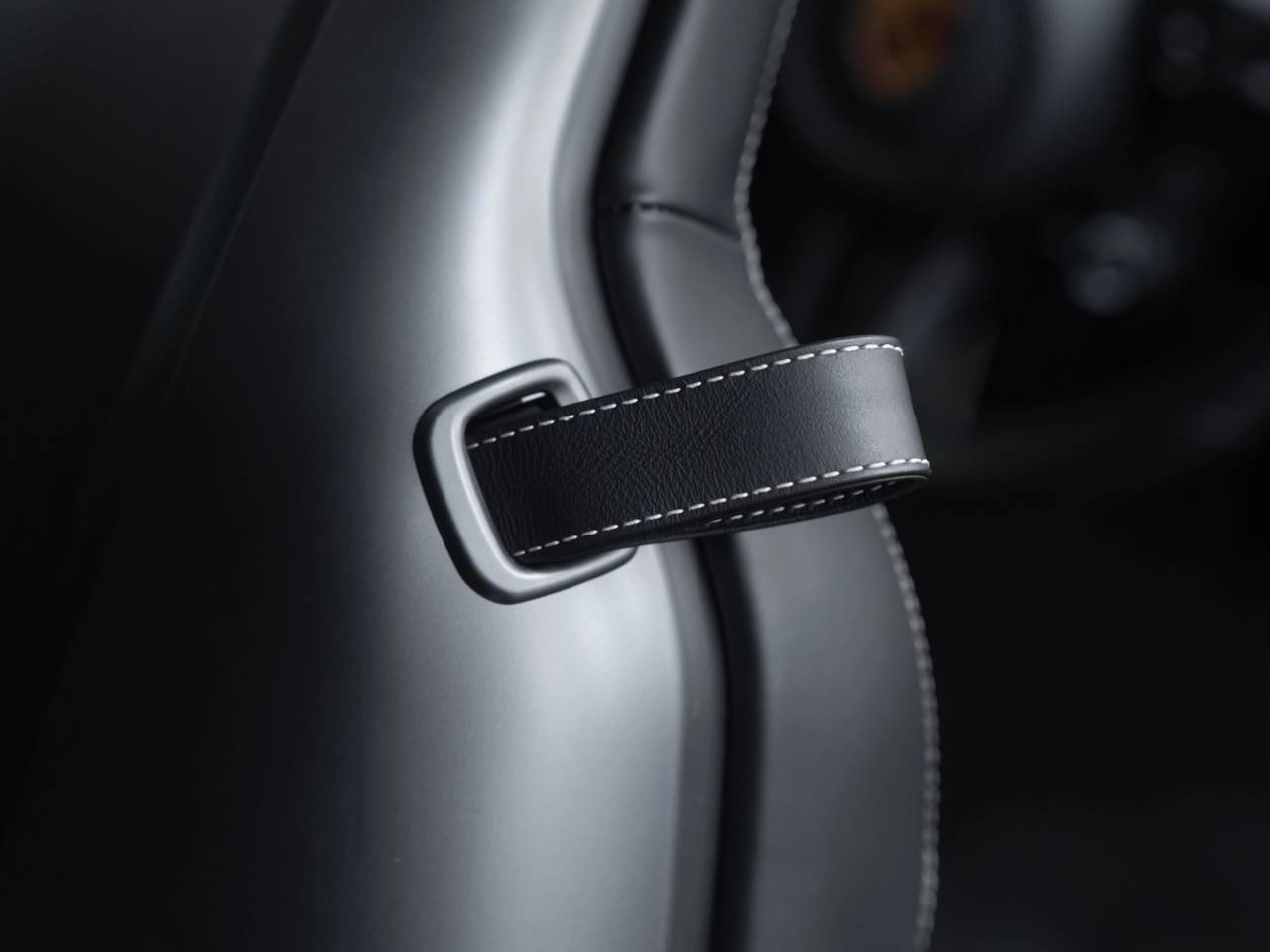 911 (992) CARRERA 4 GTS image 43