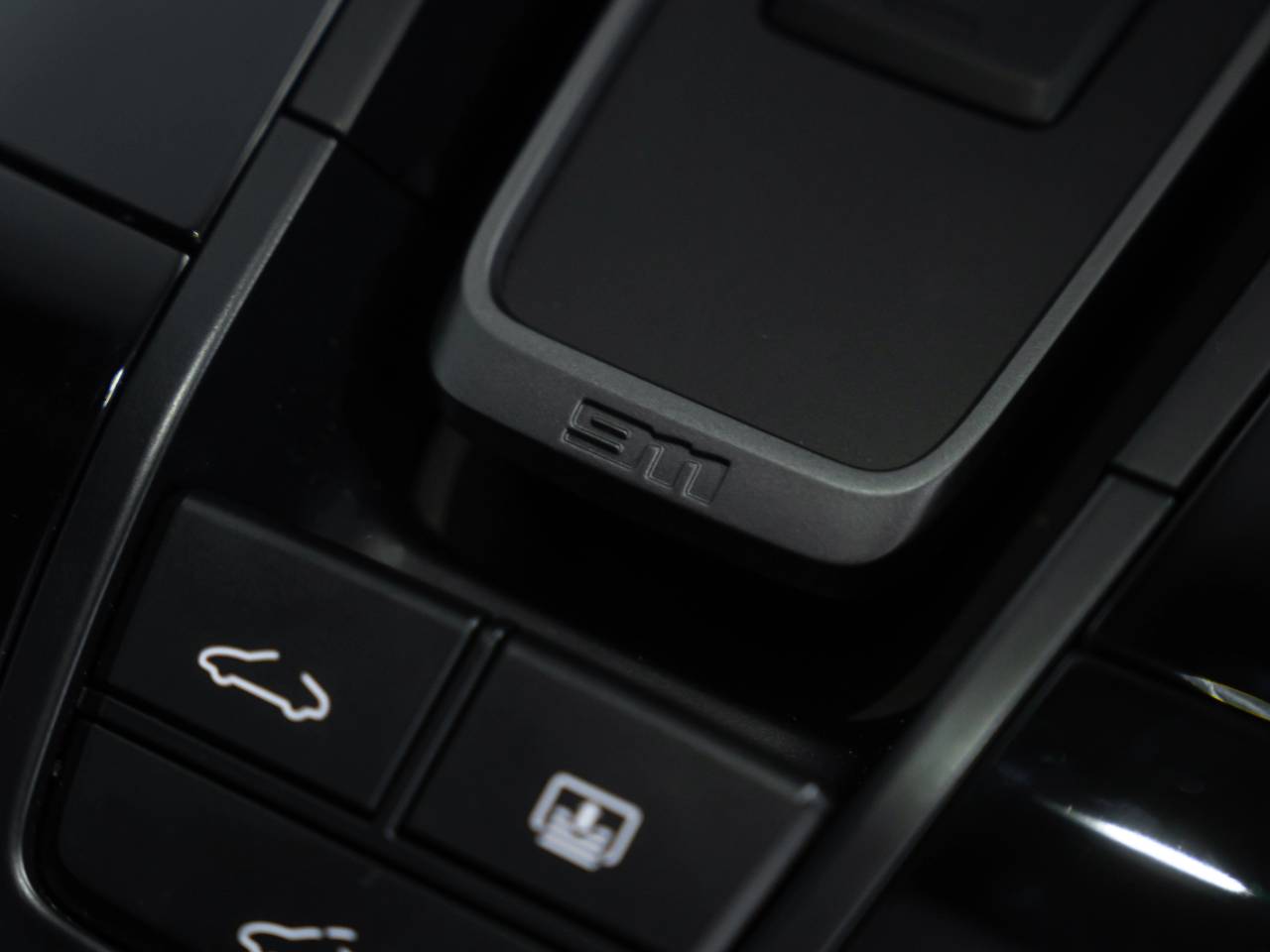 911 (992) CARRERA 4 GTS image 52