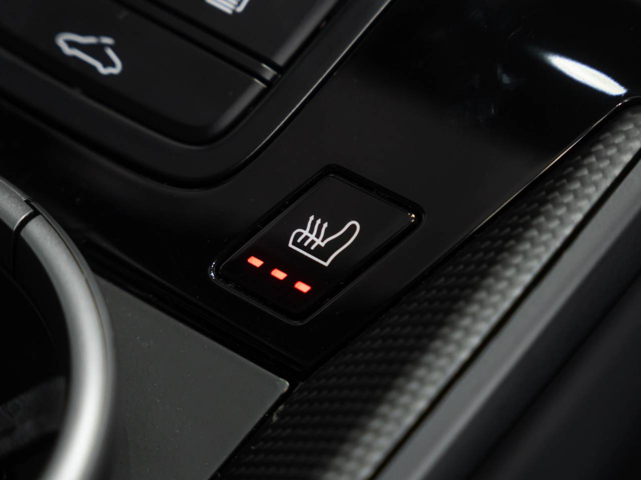 911 (992) CARRERA 4 GTS image 38