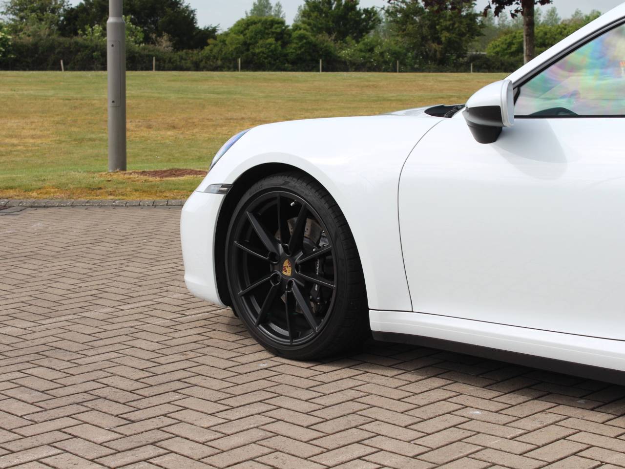 911 (992) CARRERA S PDK (7) image 16