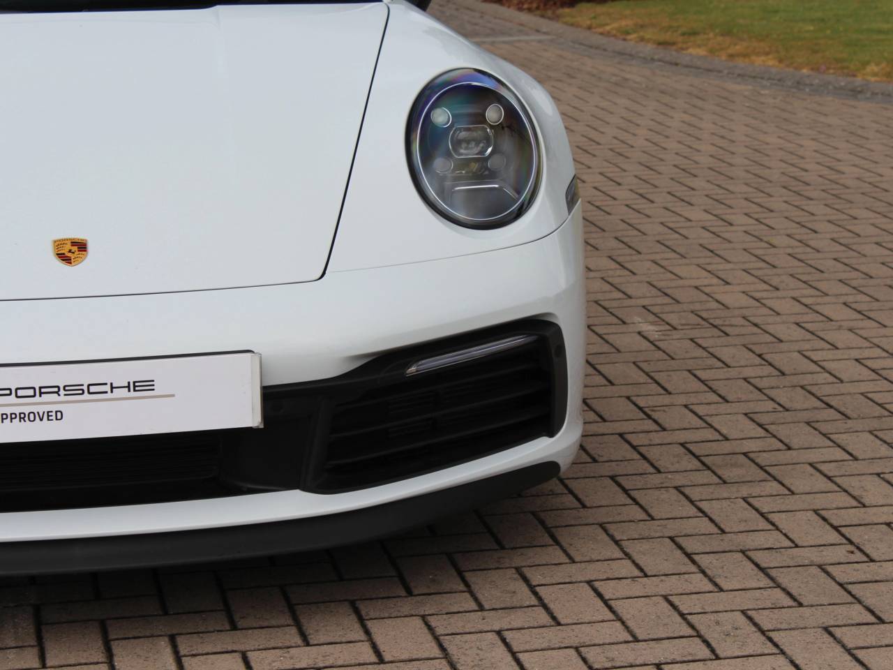 911 (992) CARRERA S PDK (7) image 12