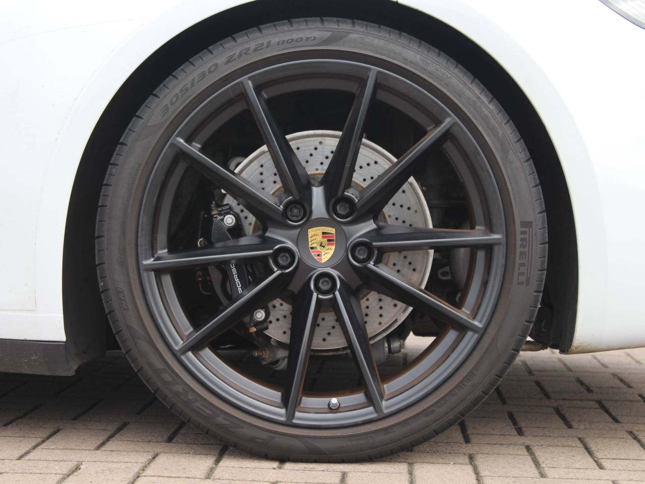 911 (992) CARRERA S PDK (7) image 06