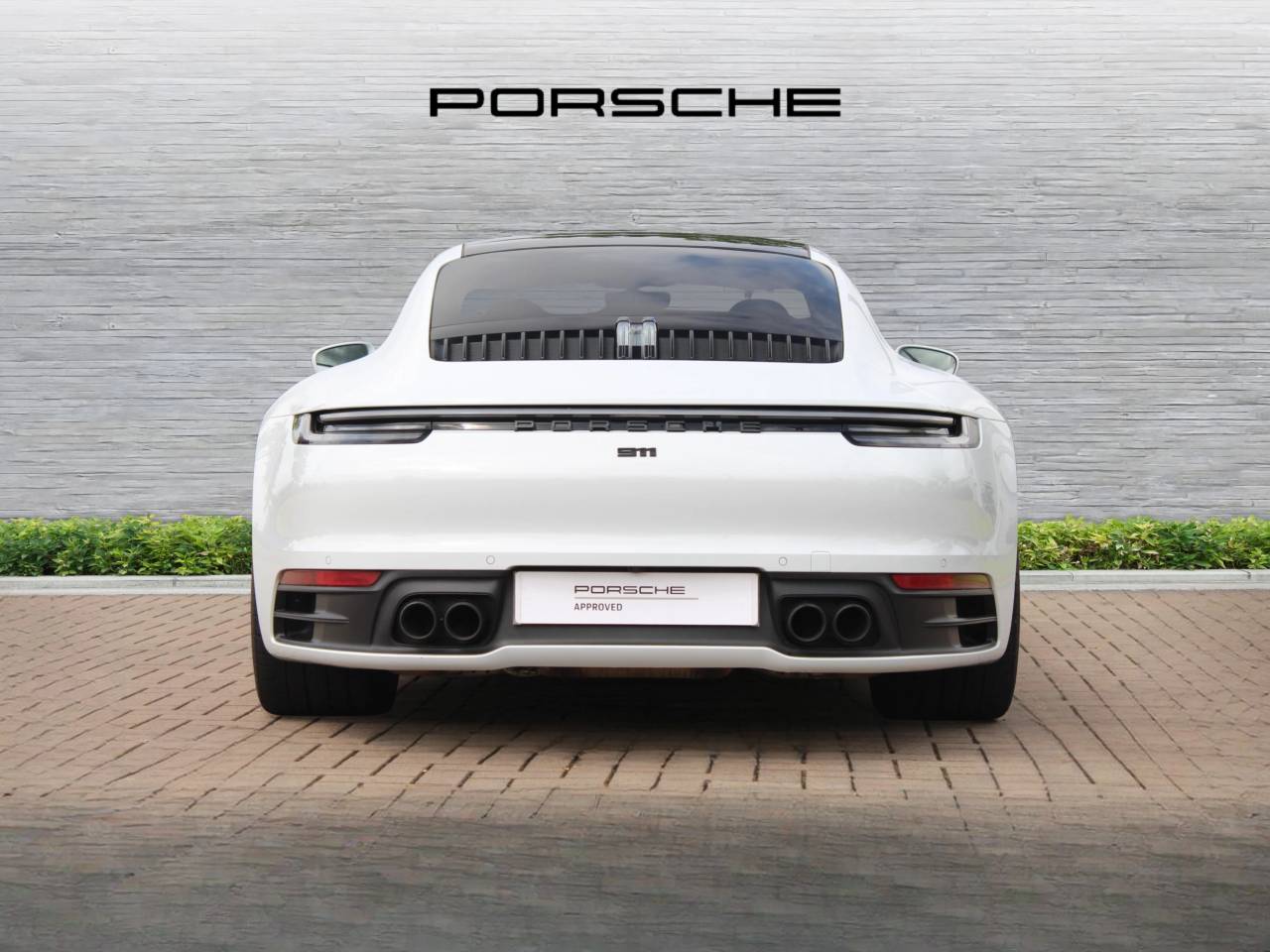 911 (992) CARRERA S PDK (7) image 09
