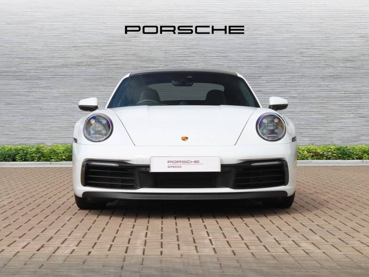 911 (992) CARRERA S PDK (7) image 08