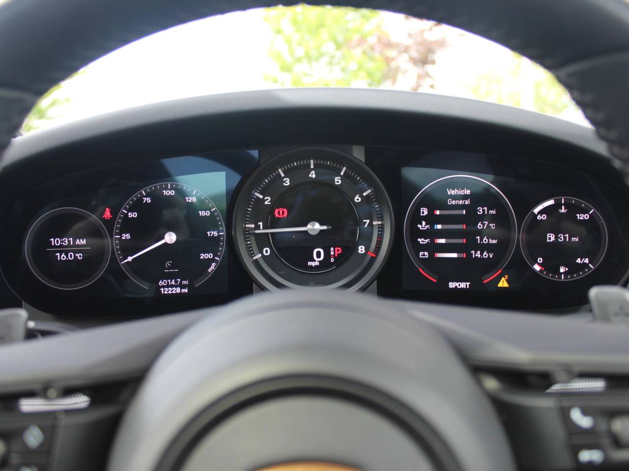 911 (992) CARRERA S PDK (7) image 23