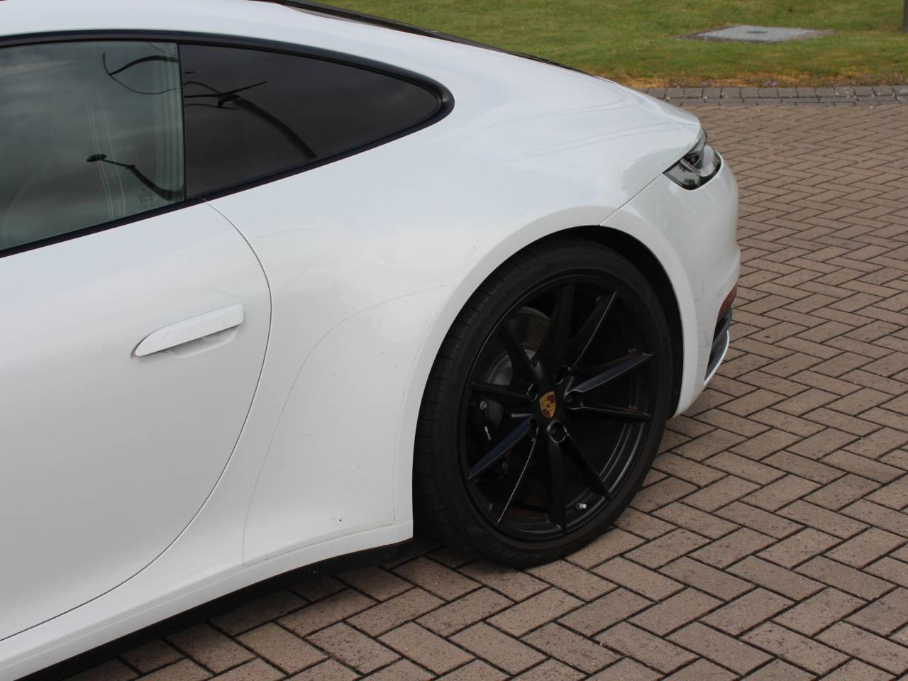911 (992) CARRERA S PDK (7) image 18