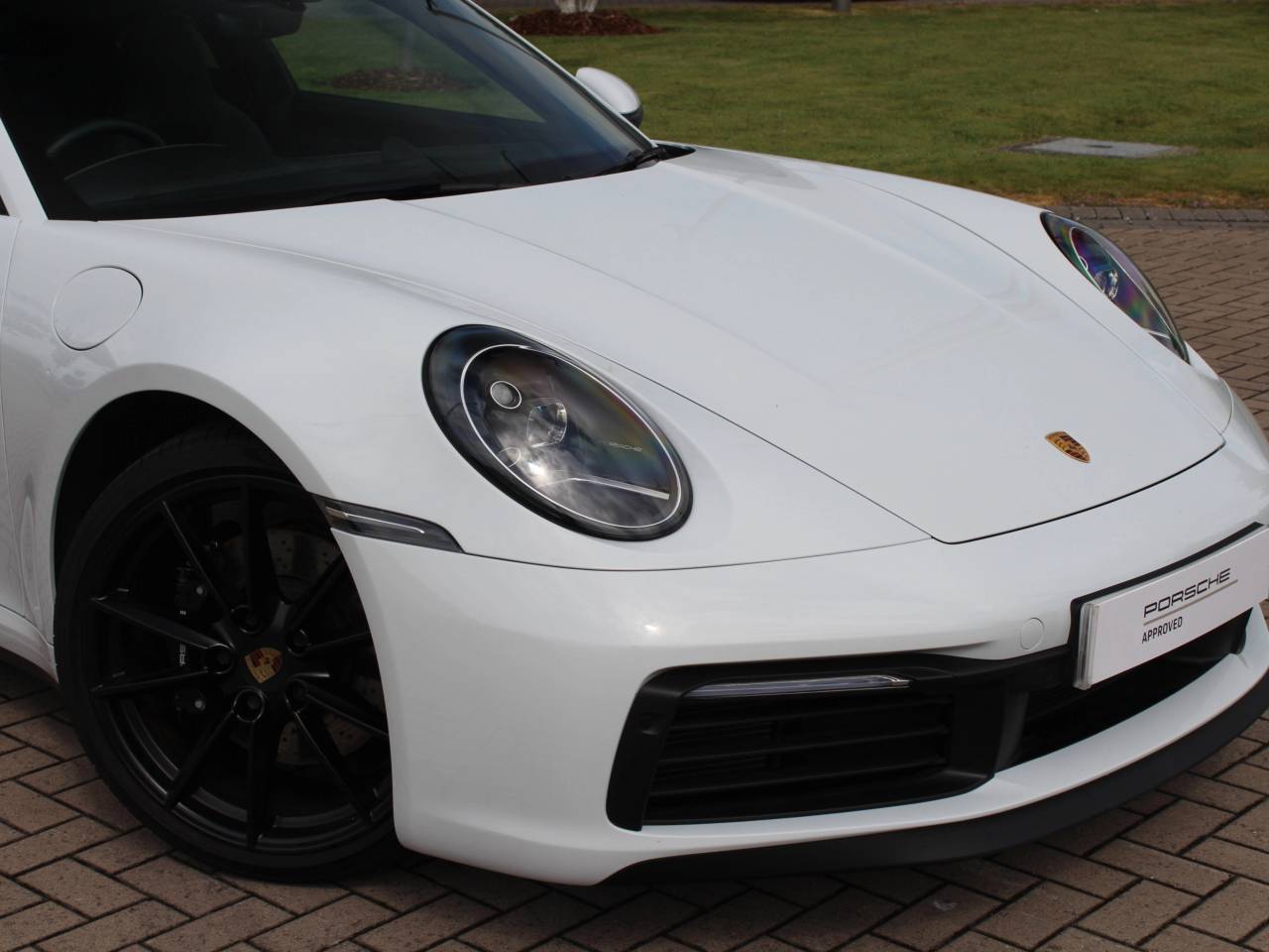 911 (992) CARRERA S PDK (7) image 11