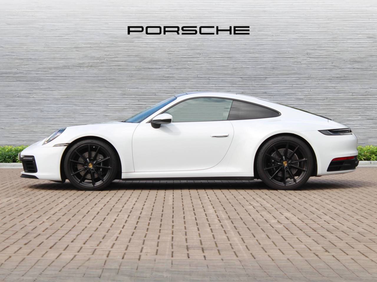 911 (992) CARRERA S PDK (7) image 07