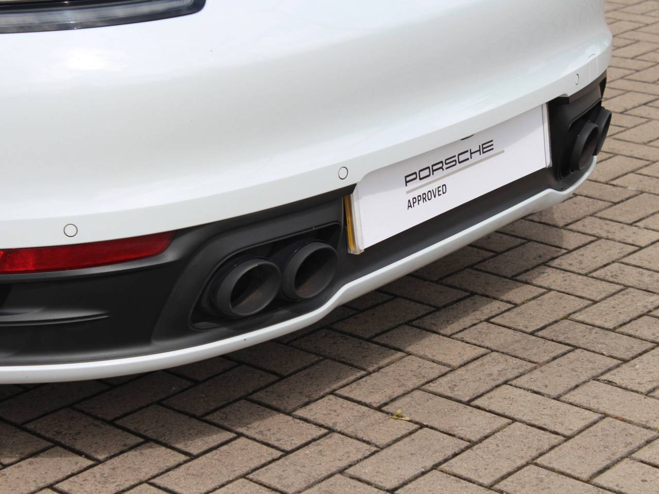 911 (992) CARRERA S PDK (7) image 21