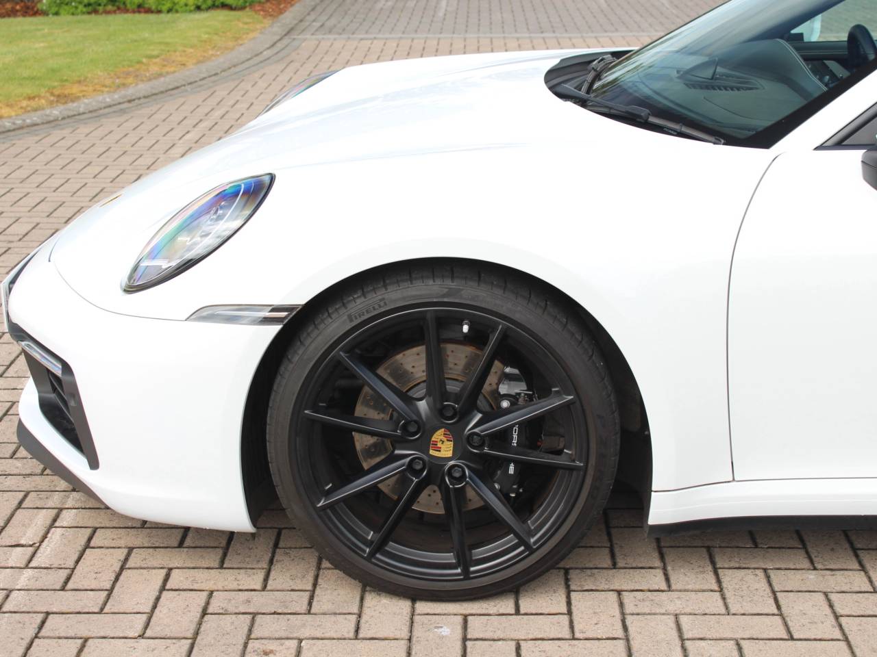911 (992) CARRERA S PDK (7) image 14