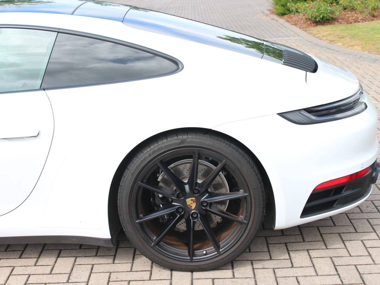 911 (992) CARRERA S PDK (7) image 15