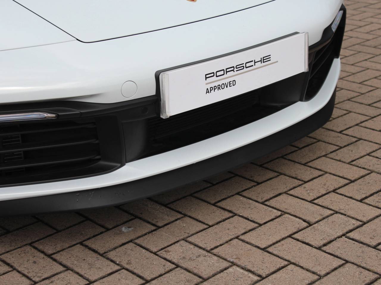 911 (992) CARRERA S PDK (7) image 13