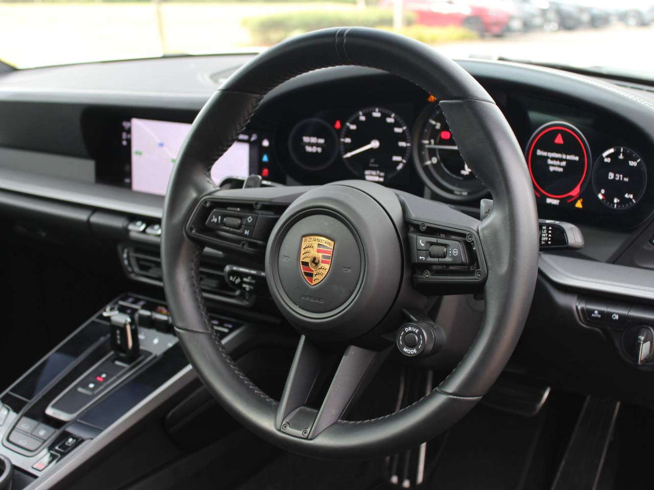 911 (992) CARRERA S PDK (7) image 31