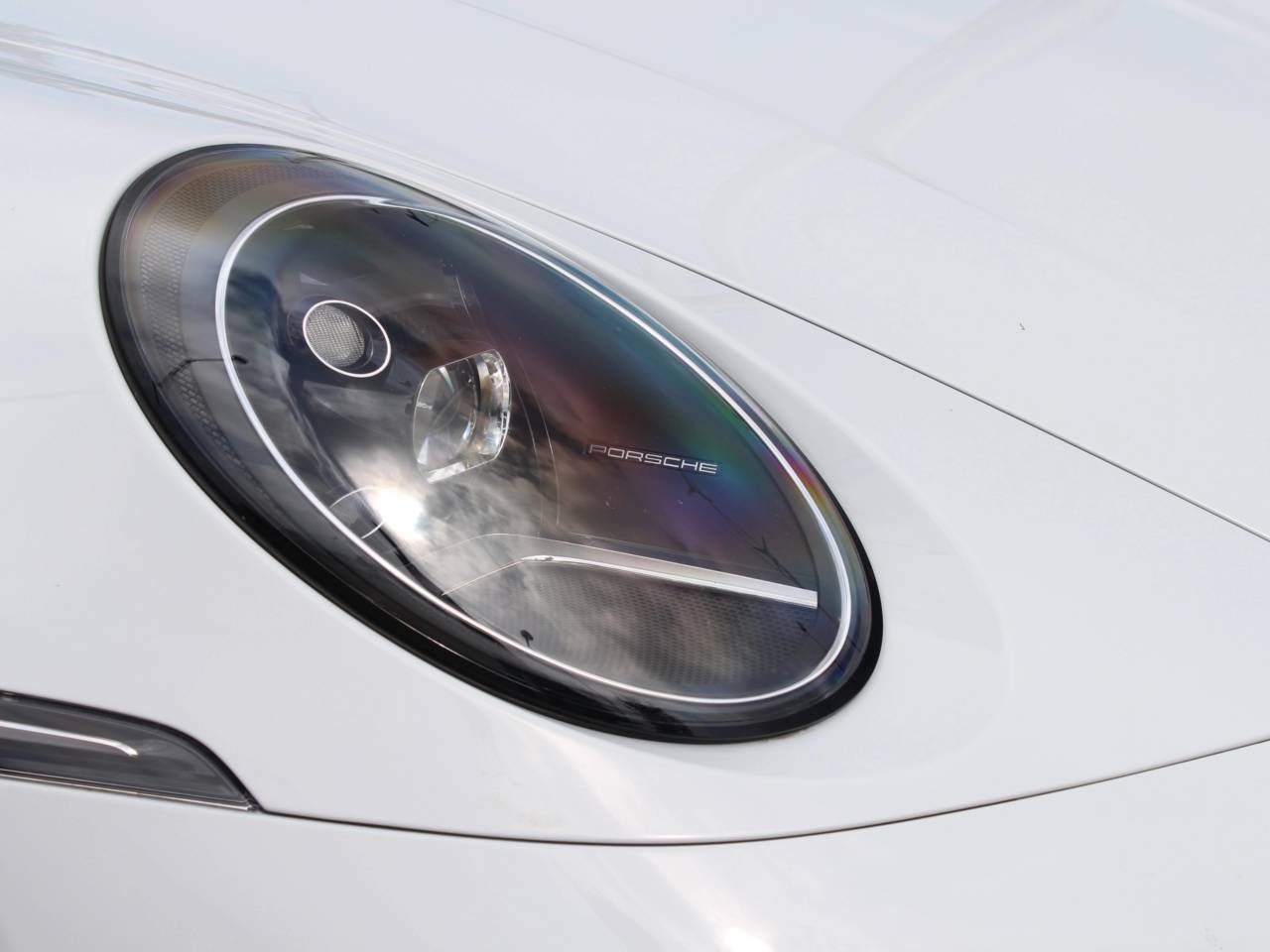 911 (992) CARRERA S PDK (7) image 10
