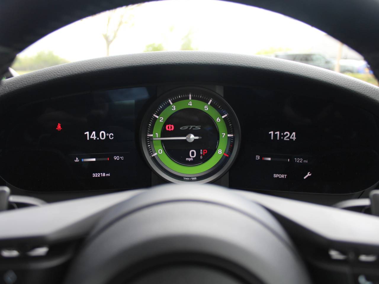 911 (992) CARRERA GTS PDK (9) image 27