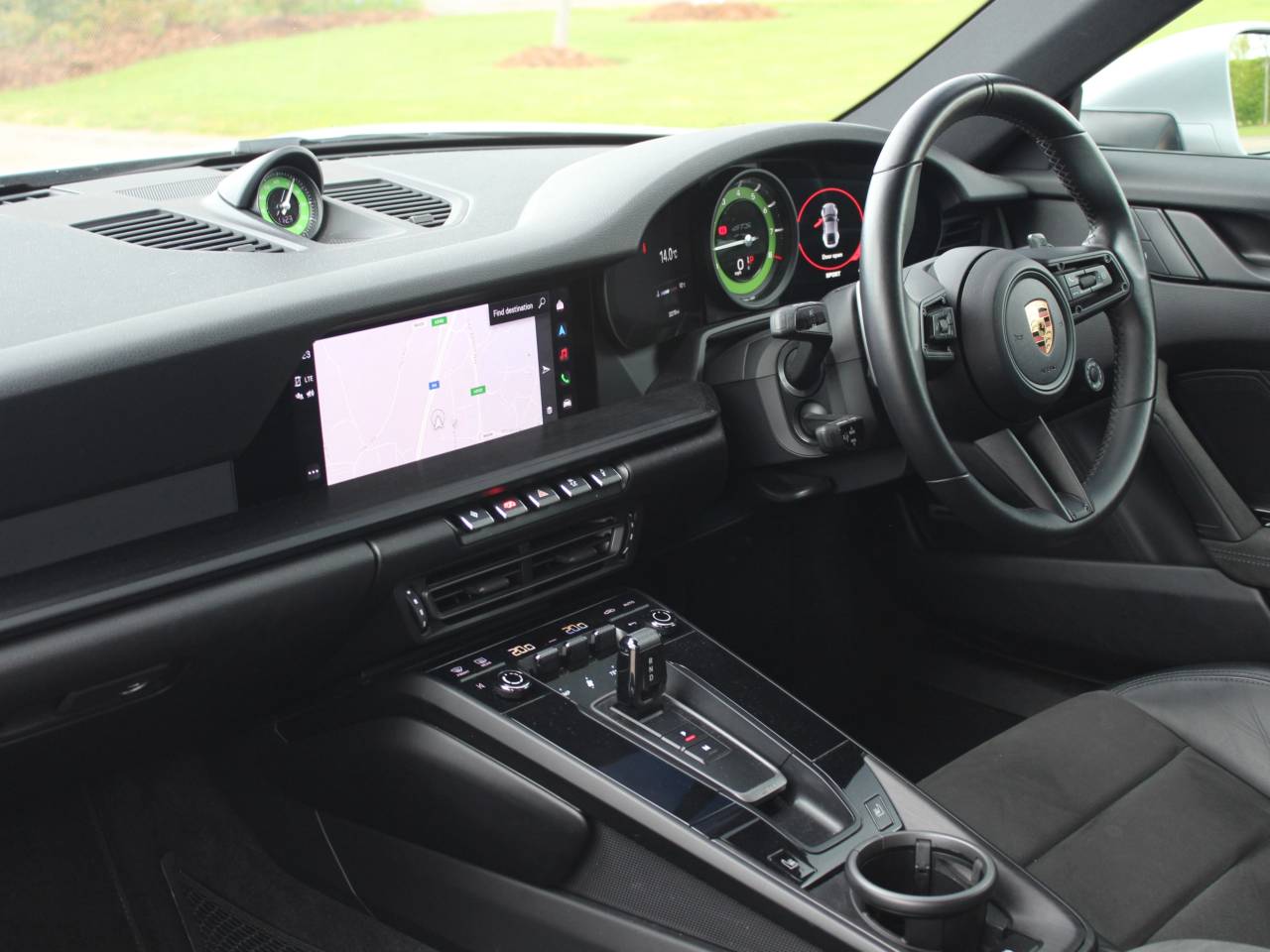 911 (992) CARRERA GTS PDK (9) image 03