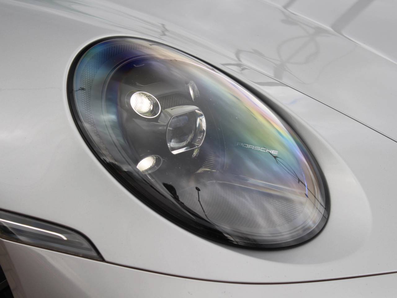 911 (992) CARRERA GTS PDK (9) image 11