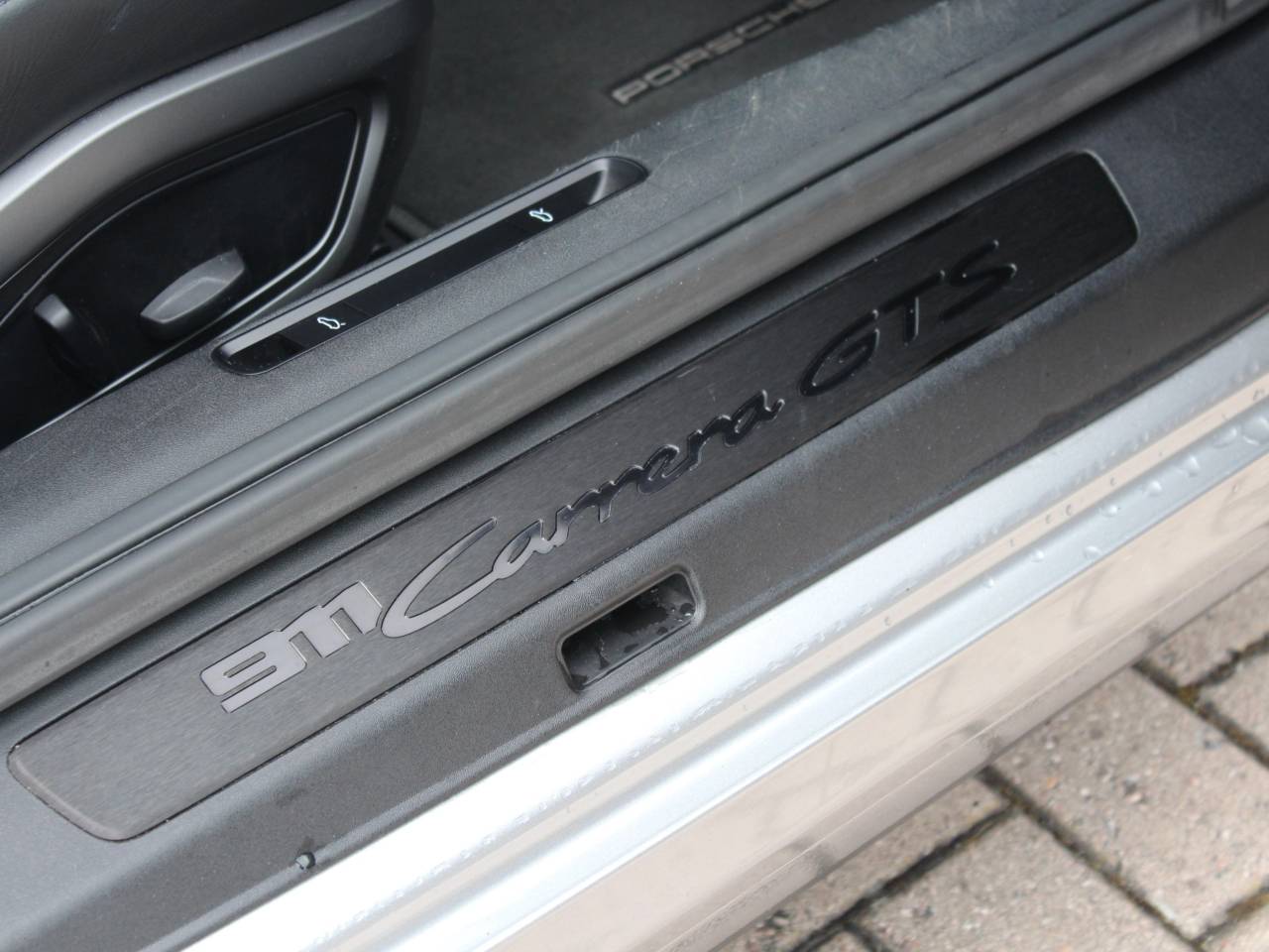 911 (992) CARRERA GTS PDK (9) image 34