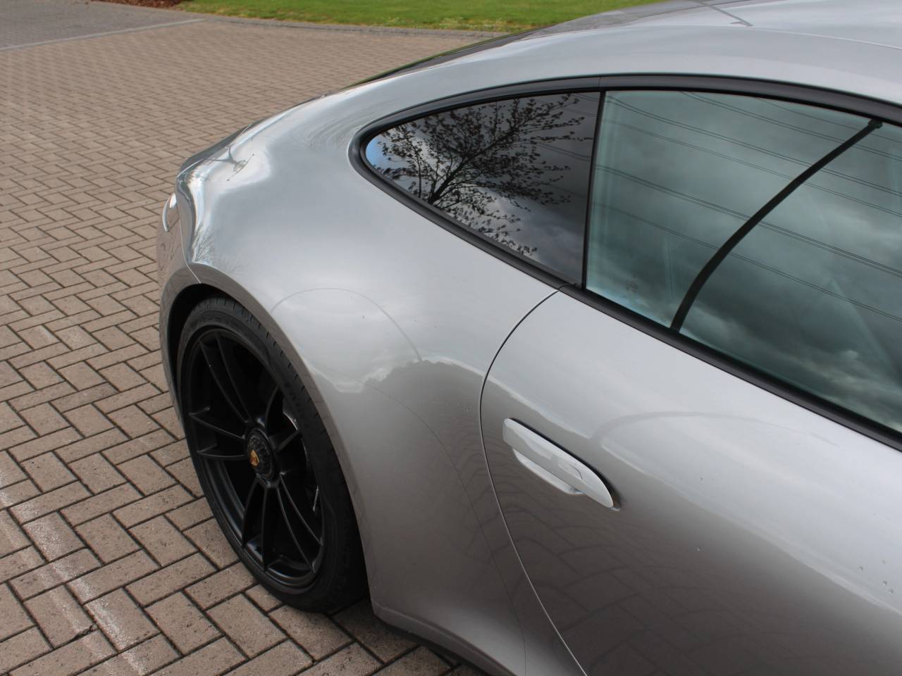 911 (992) CARRERA GTS PDK (9) image 18