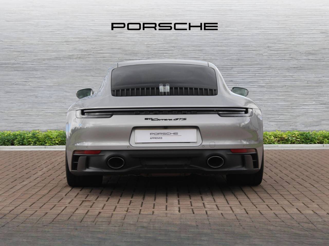 911 (992) CARRERA GTS PDK (9) image 09