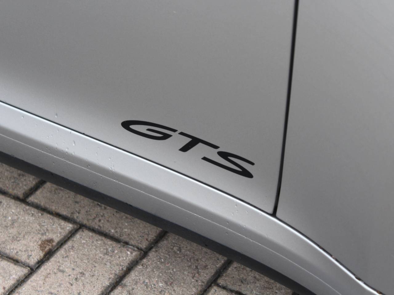 911 (992) CARRERA GTS PDK (9) image 15