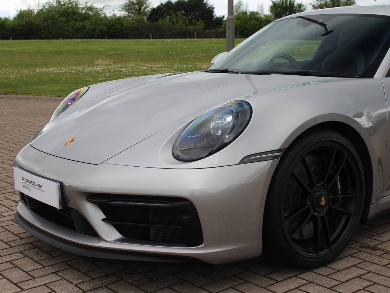 911 (992) CARRERA GTS PDK (9) image 10