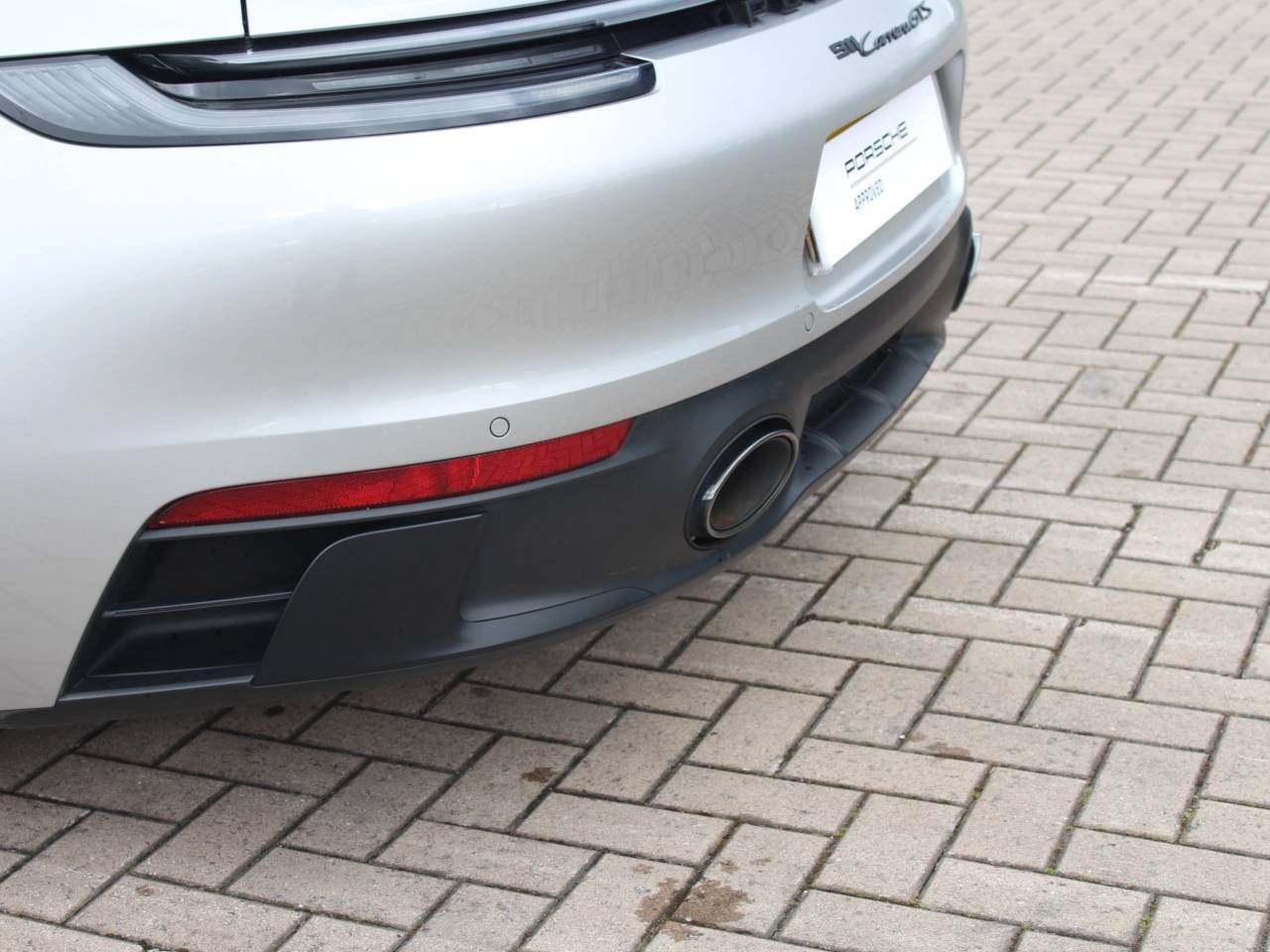 911 (992) CARRERA GTS PDK (9) image 19