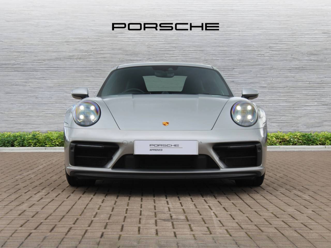 911 (992) CARRERA GTS PDK (9) image 08