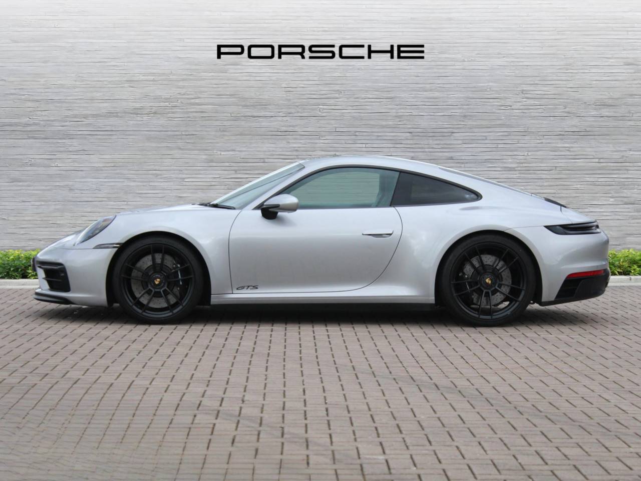 911 (992) CARRERA GTS PDK (9) image 07