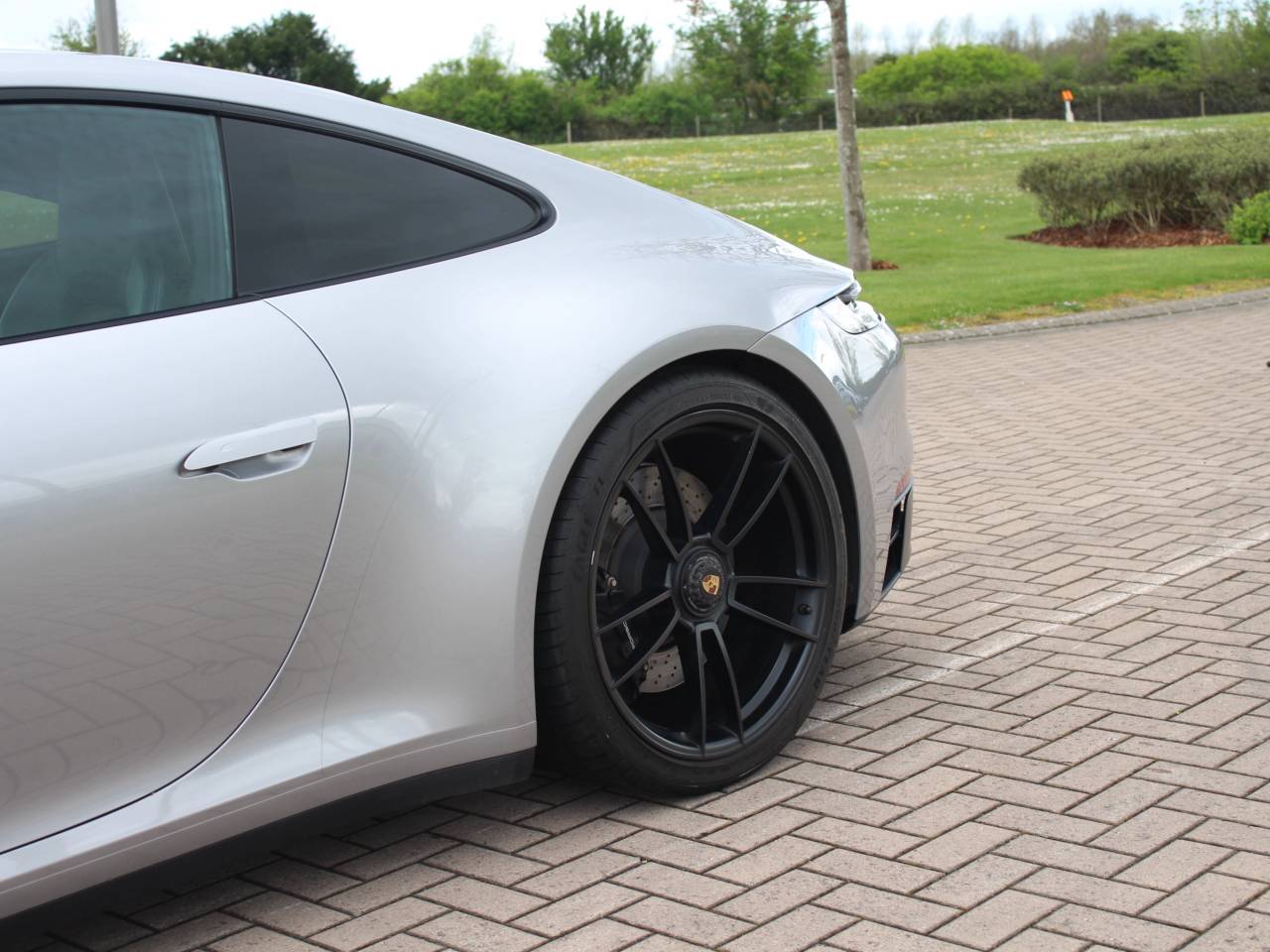911 (992) CARRERA GTS PDK (9) image 16