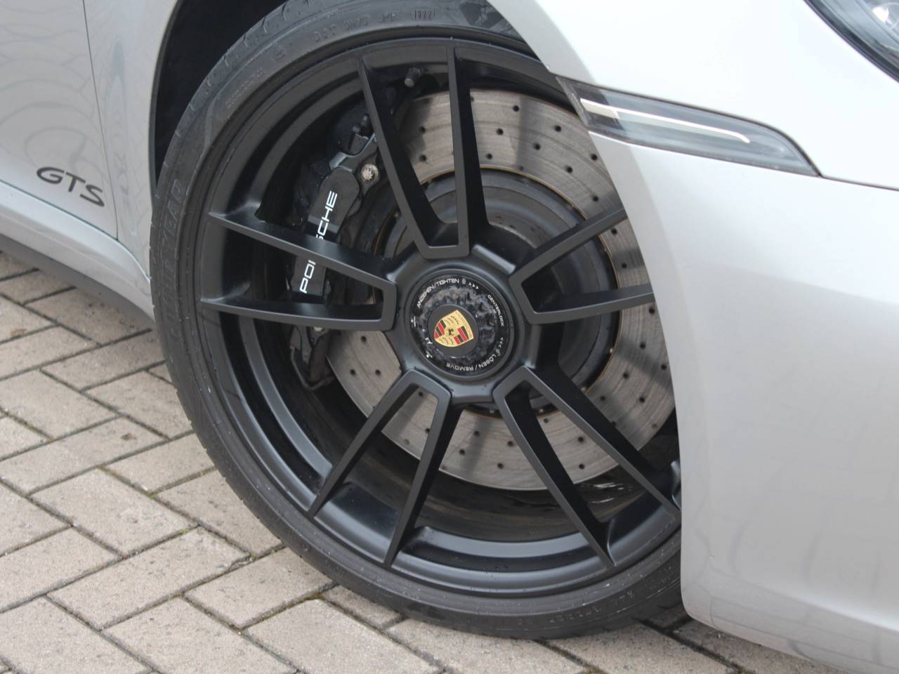 911 (992) CARRERA GTS PDK (9) image 12