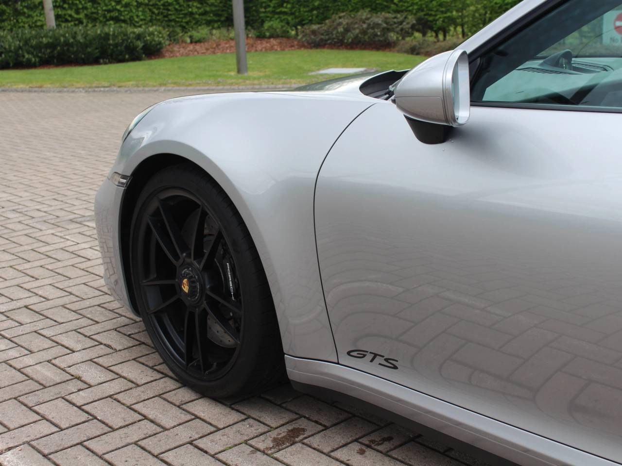 911 (992) CARRERA GTS PDK (9) image 13