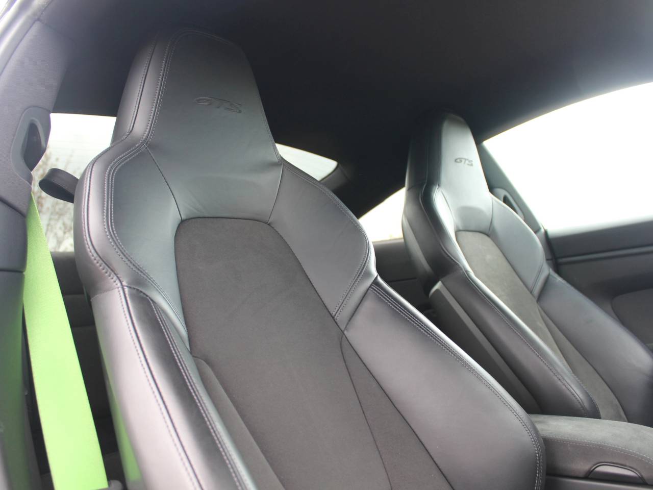 911 (992) CARRERA GTS PDK (9) image 05