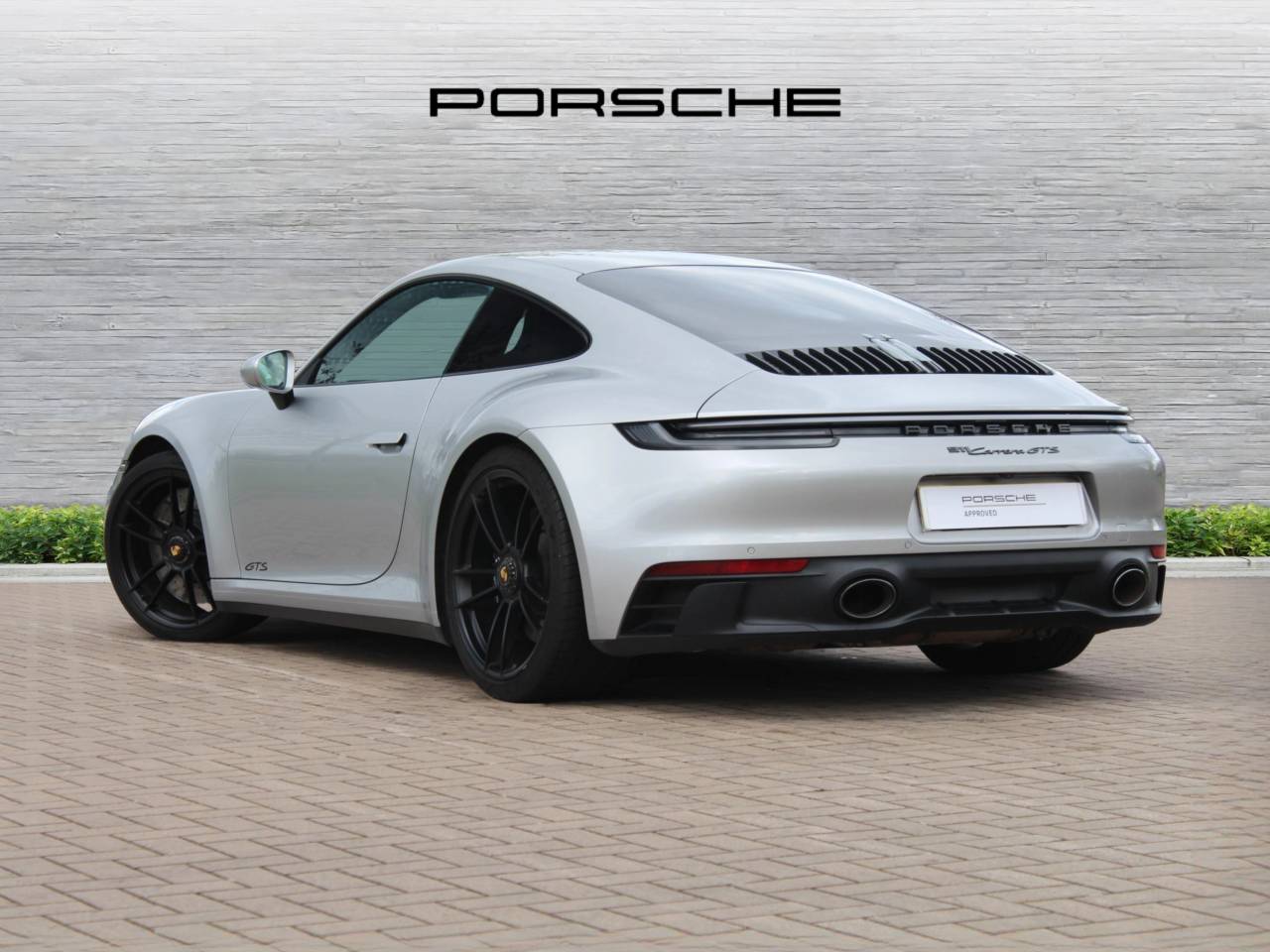 911 (992) CARRERA GTS PDK (9) image 02