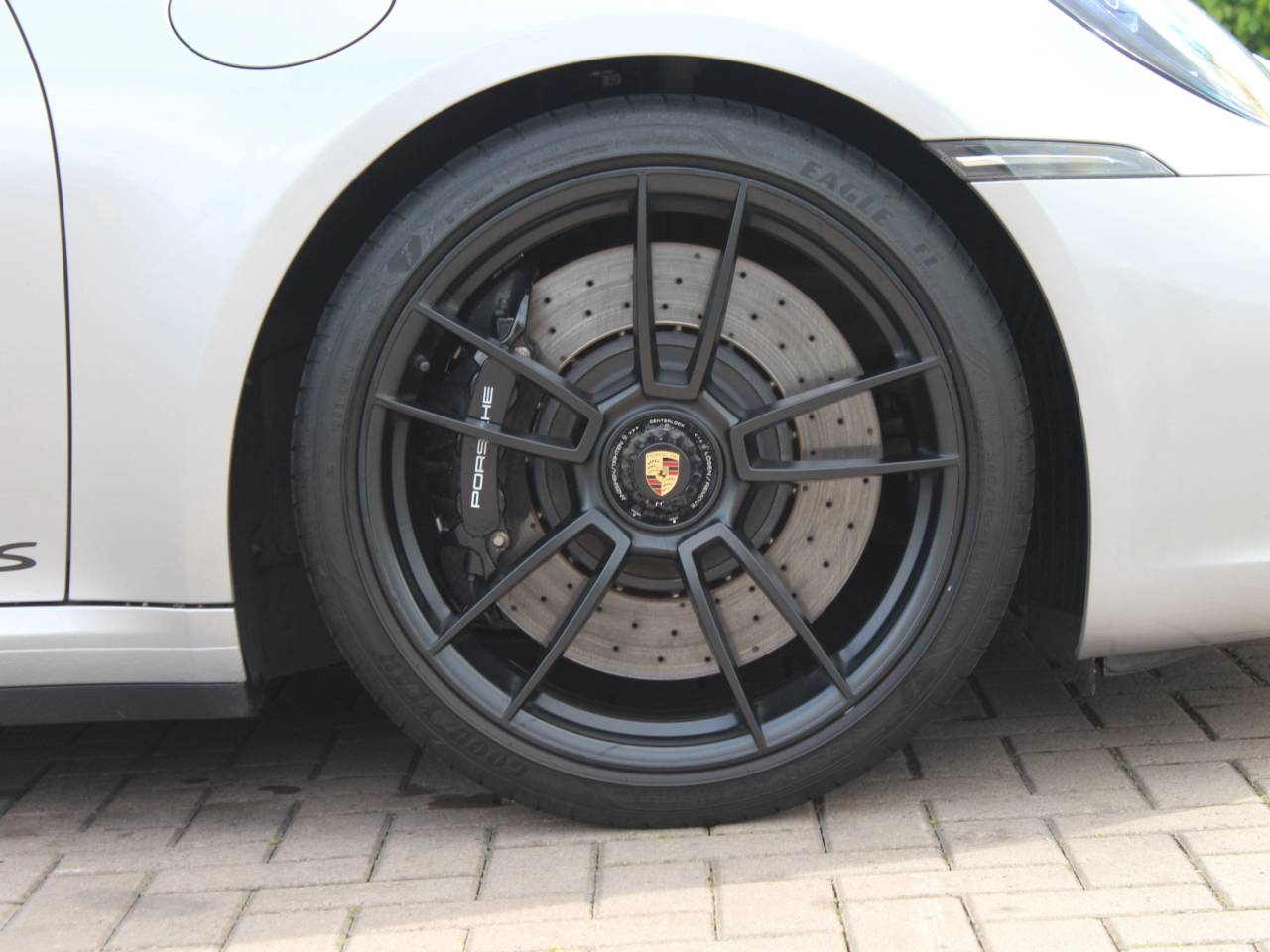 911 (992) CARRERA GTS PDK (9) image 06
