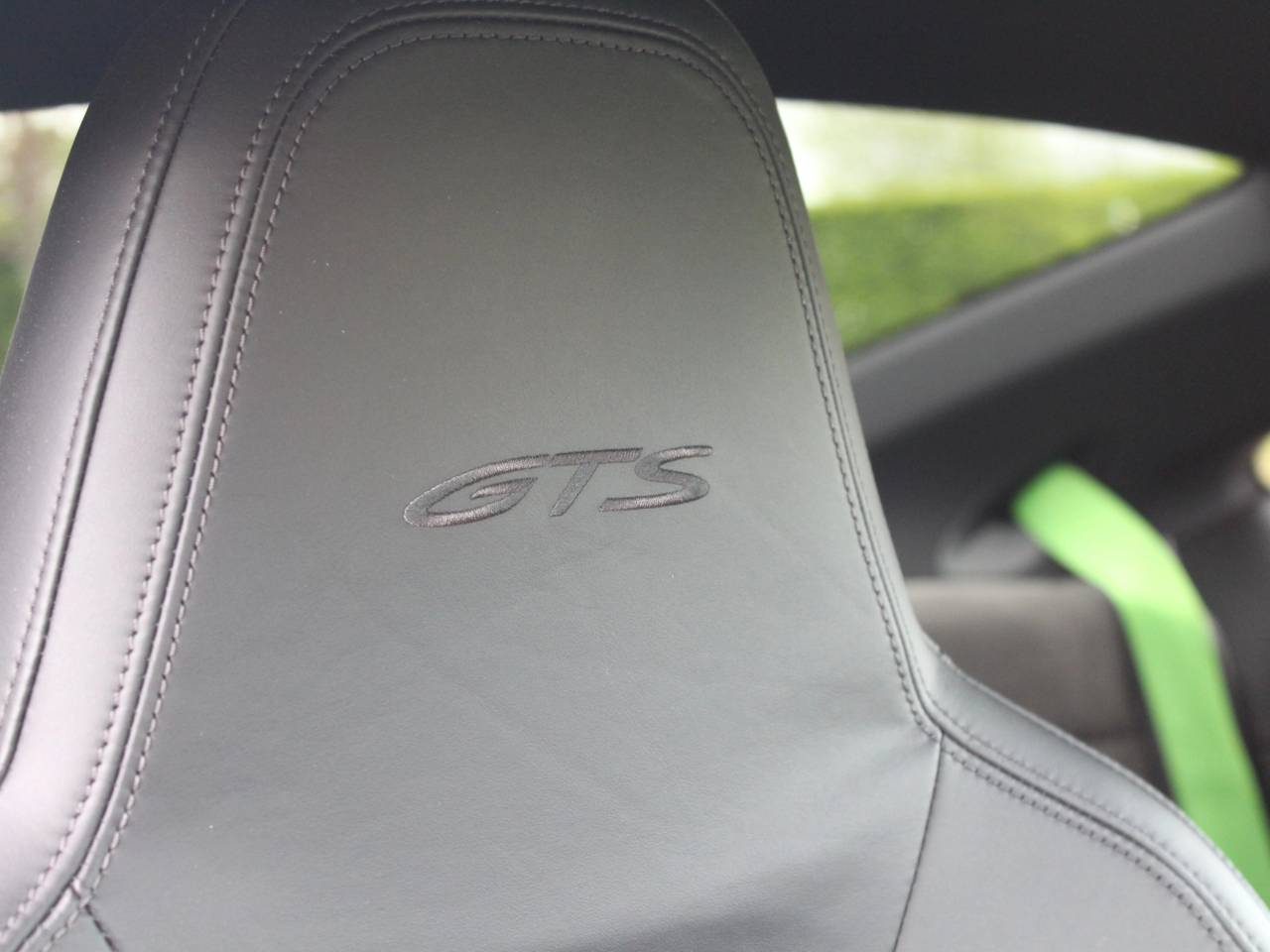 911 (992) CARRERA GTS PDK (9) image 26