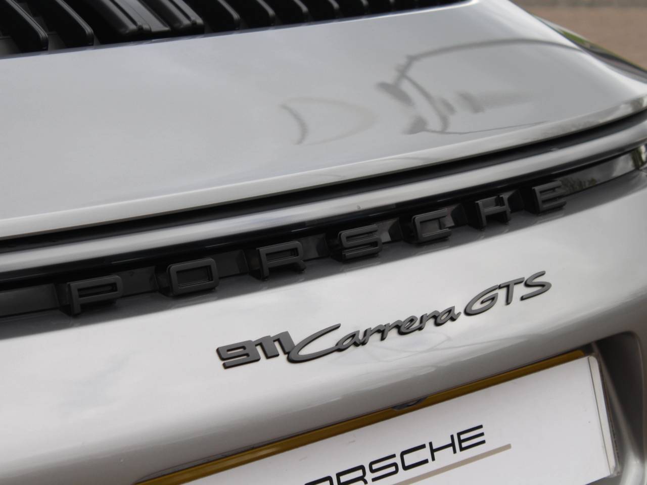 911 (992) CARRERA GTS PDK (9) image 21