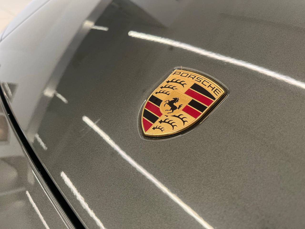 911 (992) CARRERA 4 GTS PDK (8) image 11