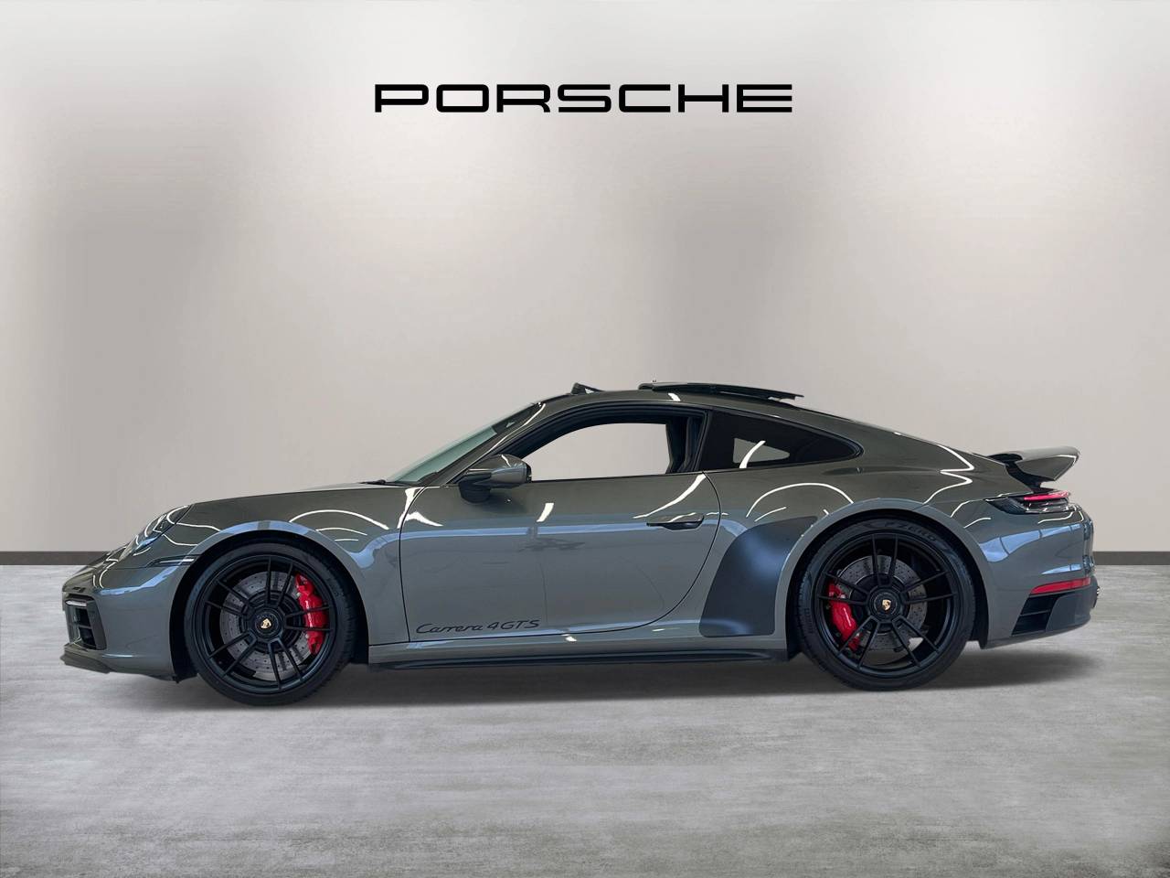 911 (992) CARRERA 4 GTS PDK (8) image 07