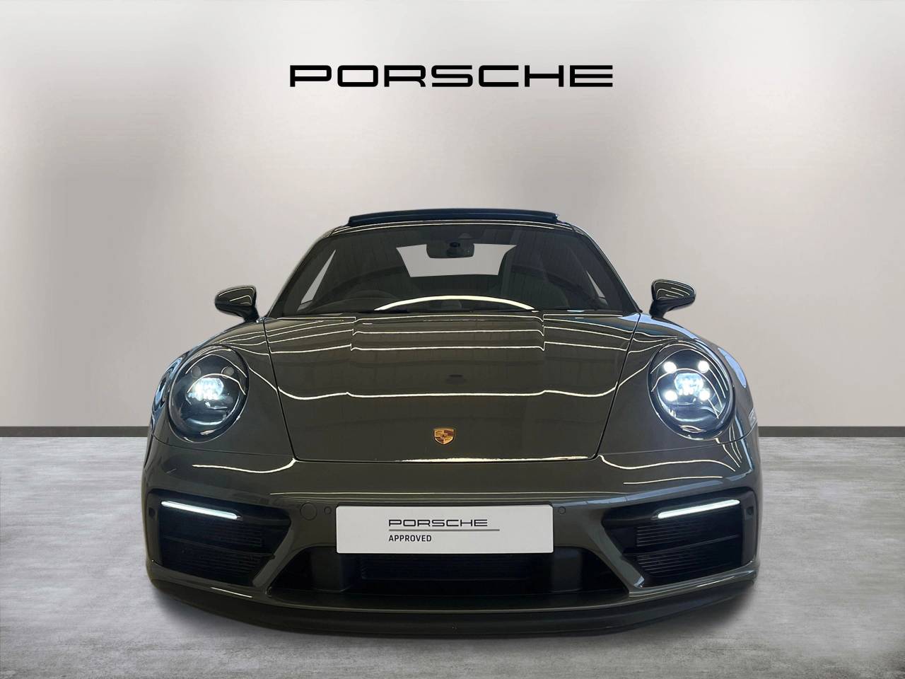911 (992) CARRERA 4 GTS PDK (8) image 10
