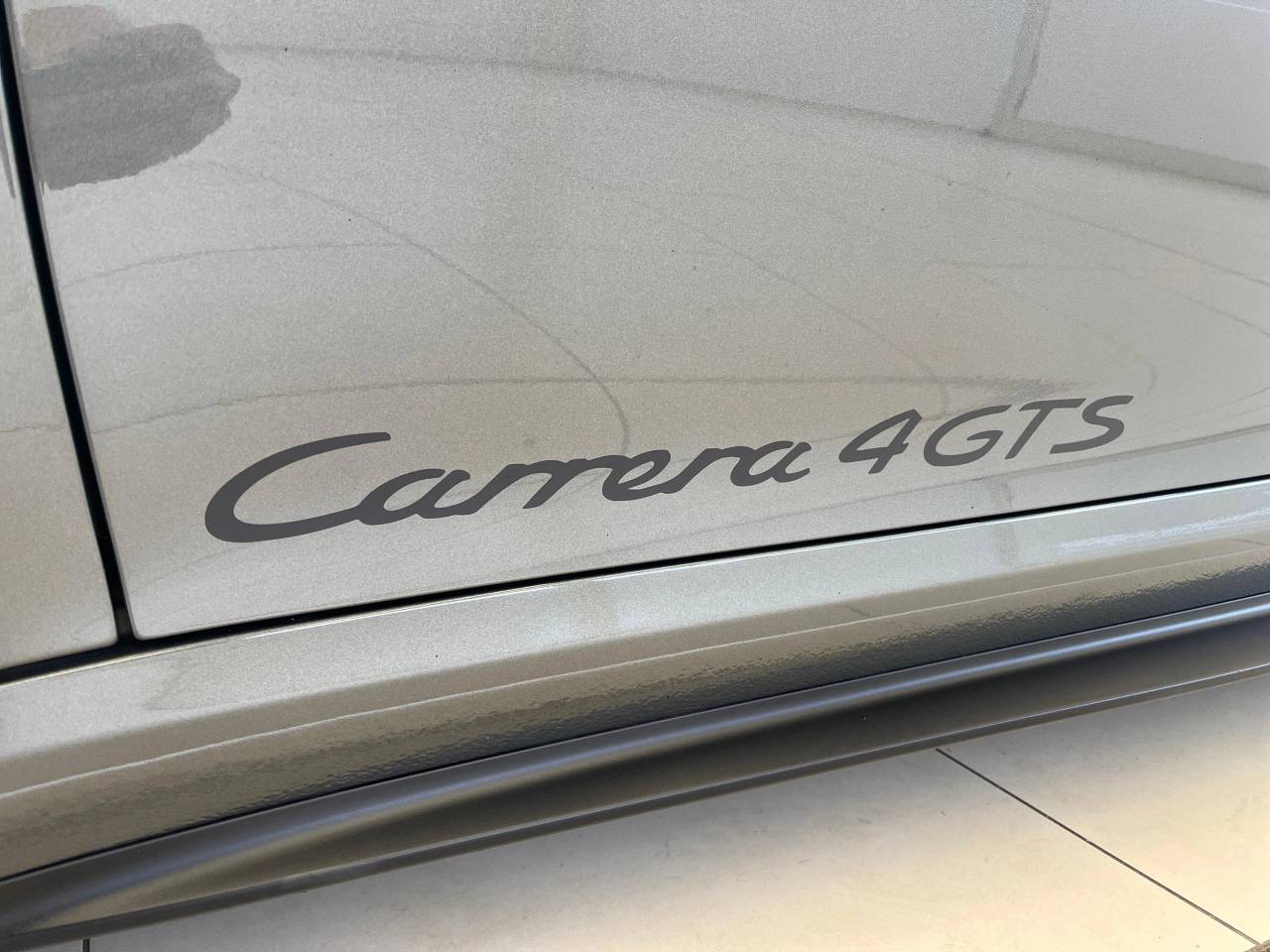 911 (992) CARRERA 4 GTS PDK (8) image 38