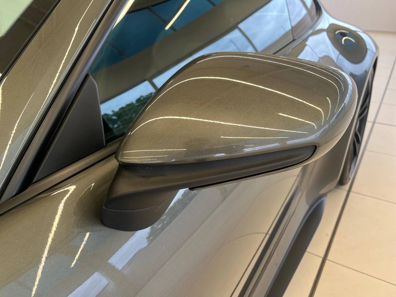 911 (992) CARRERA 4 GTS PDK (8) image 24