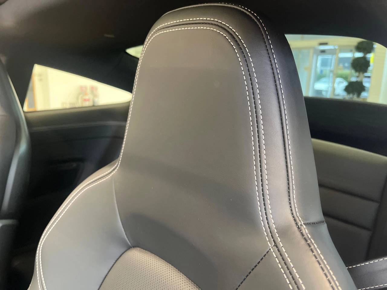 911 (992) CARRERA 4 GTS PDK (8) image 21