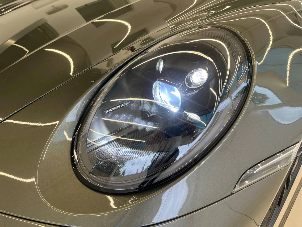 911 (992) CARRERA 4 GTS PDK (8) image 25