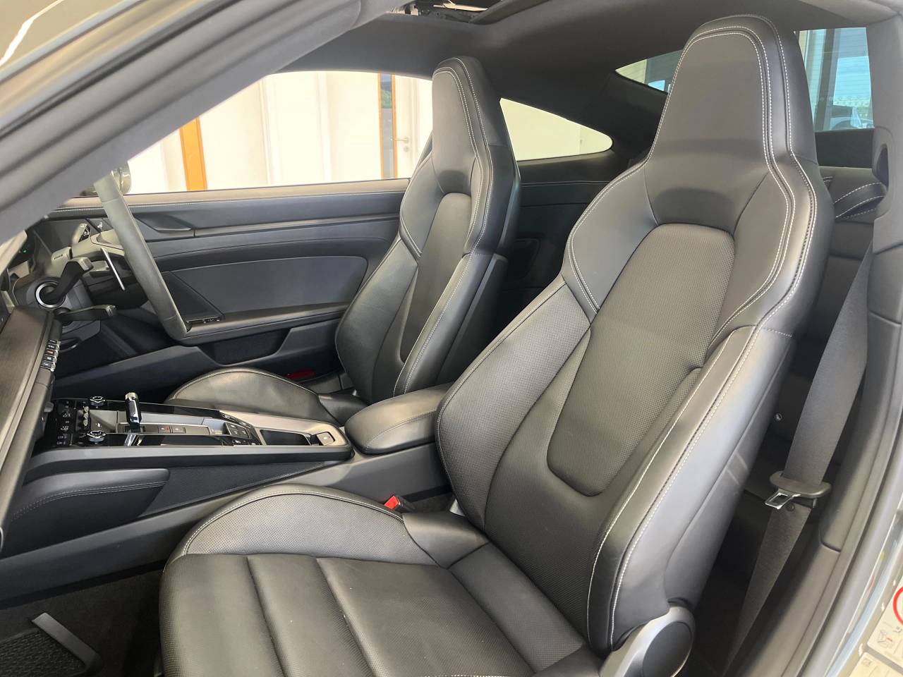 911 (992) CARRERA 4 GTS PDK (8) image 19