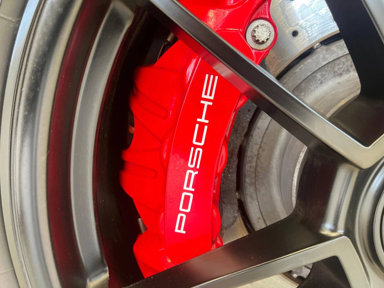 911 (992) CARRERA 4 GTS PDK (8) image 13