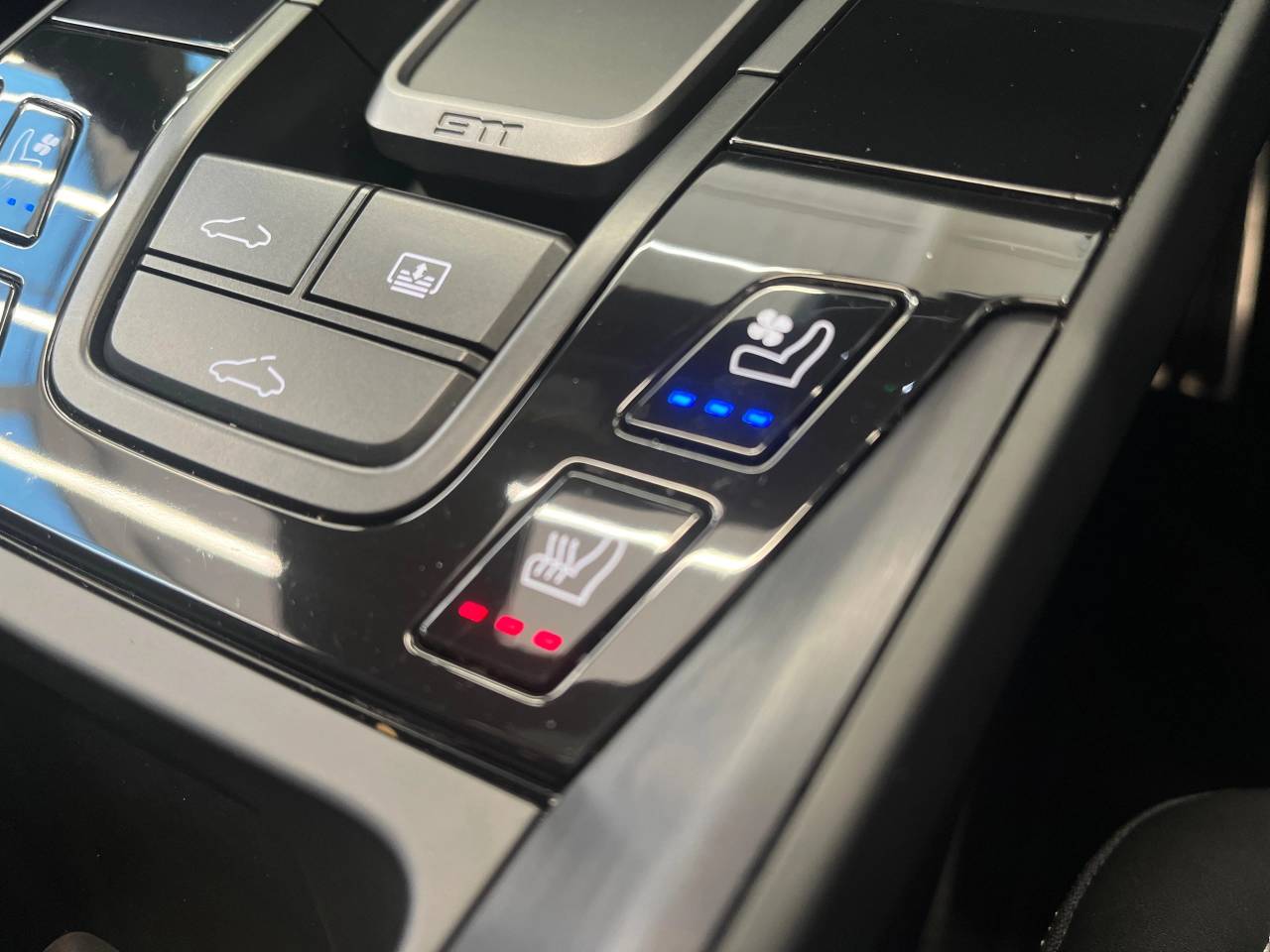 911 (992) CARRERA 4 GTS PDK (8) image 36