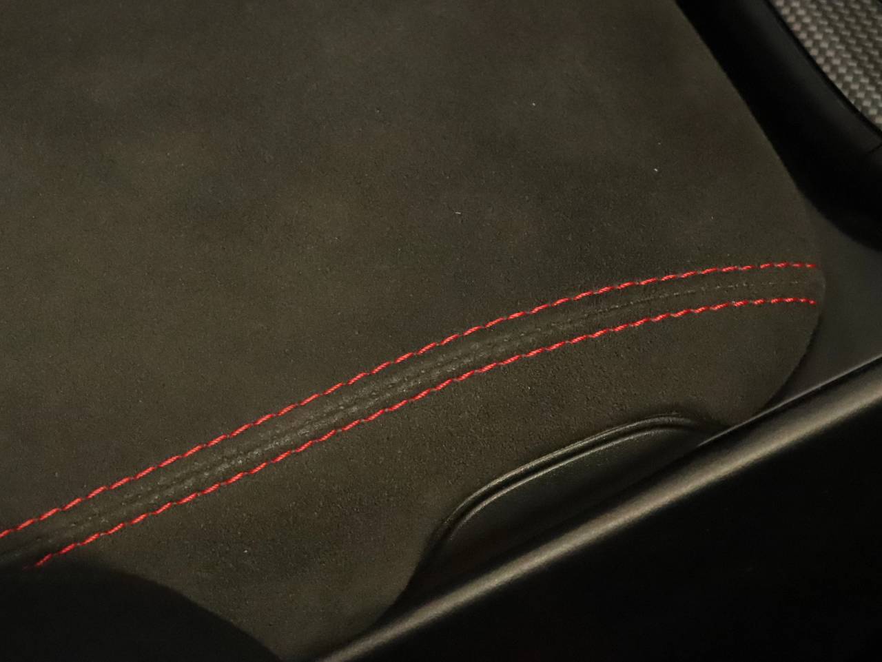 911 (992) TARGA 4 GTS (3) image 39
